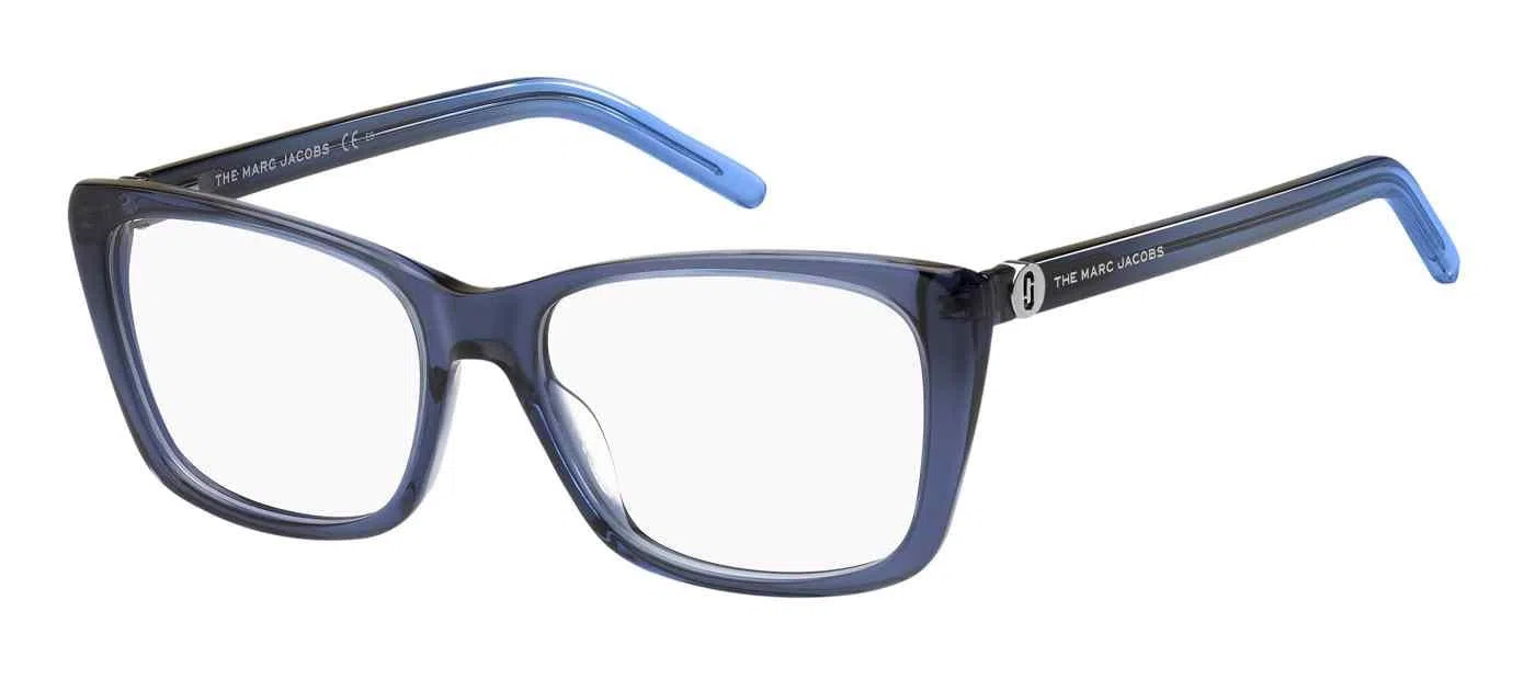 Marc Jacobs MARC598 Eyeglasses - view 10